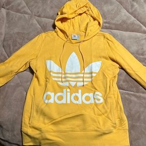 Adidas Originals Women's Trefoil Hoodie